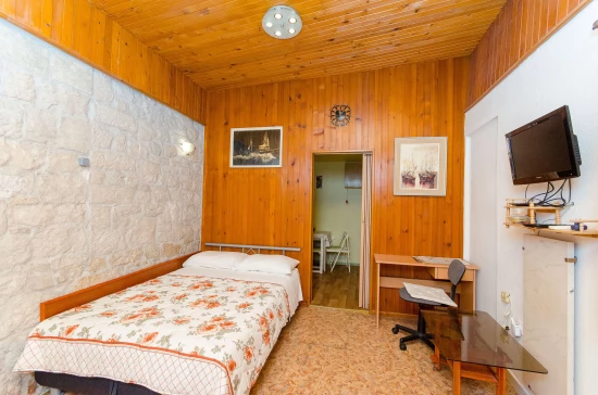 Apartmán Střední Dalmácie - Split DA 8351 N1