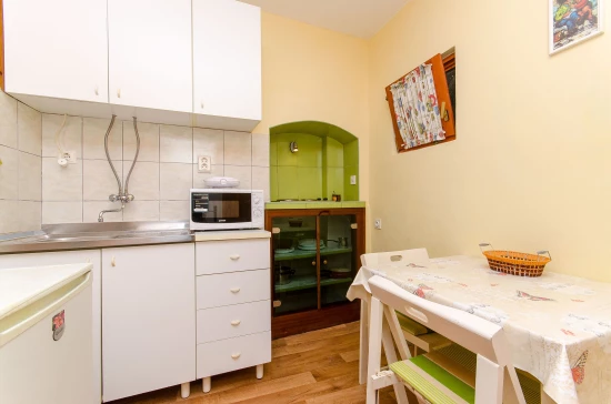 Apartmán Střední Dalmácie - Split DA 8351 N1