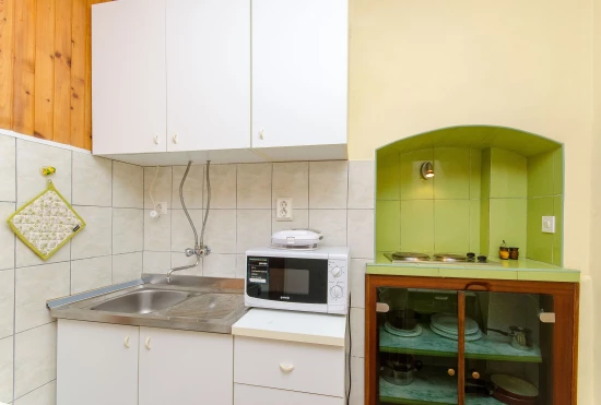 Apartmán Střední Dalmácie - Split DA 8351 N1