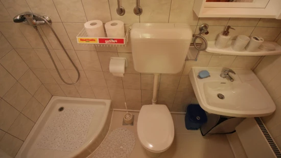 Apartmán Střední Dalmácie - Split DA 8351 N1