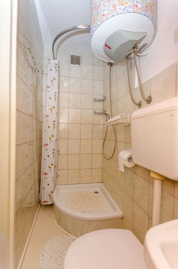 Apartmán Střední Dalmácie - Split DA 8351 N1