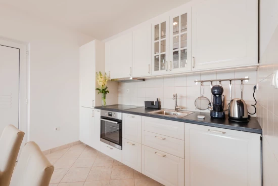 Apartmán Střední Dalmácie - Marušići (Omiš) DA 8353 N1