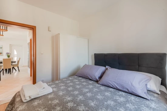 Apartmán Střední Dalmácie - Marušići (Omiš) DA 8353 N1