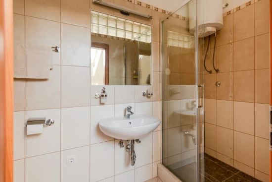 Apartmán Střední Dalmácie - Marušići (Omiš) DA 8353 N1