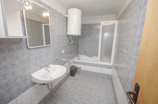 Apartmán Severní Dalmácie - Rupe (Krka) DA 8354 N1