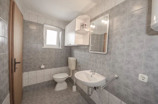 Apartmán Severní Dalmácie - Rupe (Krka) DA 8354 N1