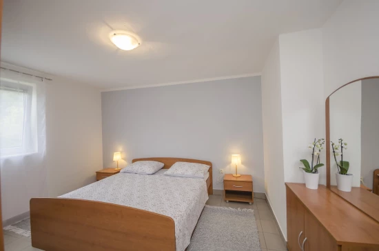 Apartmán Severní Dalmácie - Rupe (Krka) DA 8354 N1