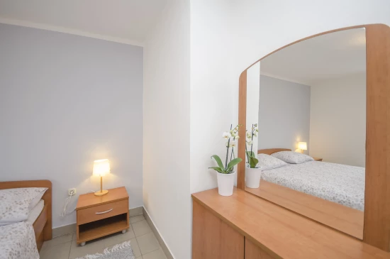 Apartmán Severní Dalmácie - Rupe (Krka) DA 8354 N1