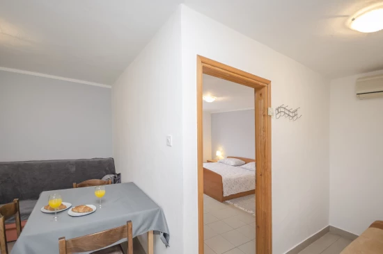 Apartmán Severní Dalmácie - Rupe (Krka) DA 8354 N1