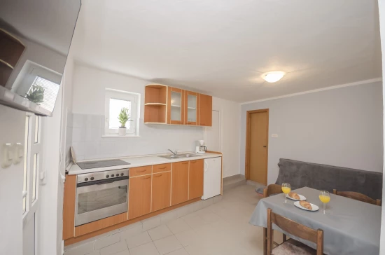 Apartmán Severní Dalmácie - Rupe (Krka) DA 8354 N1