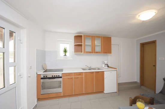 Apartmán Severní Dalmácie - Rupe (Krka) DA 8354 N1