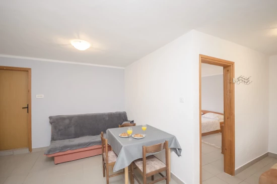 Apartmán Severní Dalmácie - Rupe (Krka) DA 8354 N1