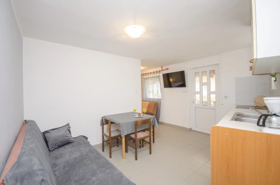 Apartmán Severní Dalmácie - Rupe (Krka) DA 8354 N1