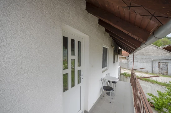 Apartmán Severní Dalmácie - Rupe (Krka) DA 8354 N1