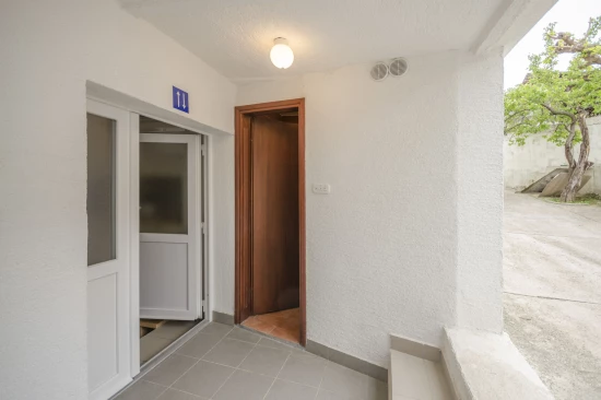 Apartmán Severní Dalmácie - Rupe (Krka) DA 8354 N2