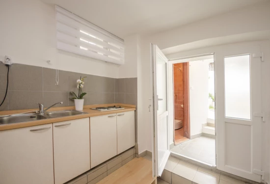 Apartmán Severní Dalmácie - Rupe (Krka) DA 8354 N2