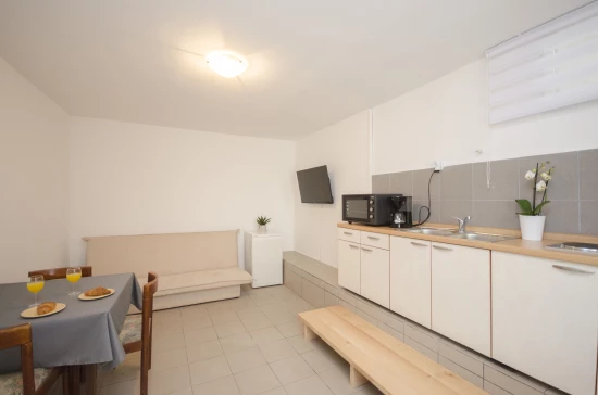 Apartmán Severní Dalmácie - Rupe (Krka) DA 8354 N2