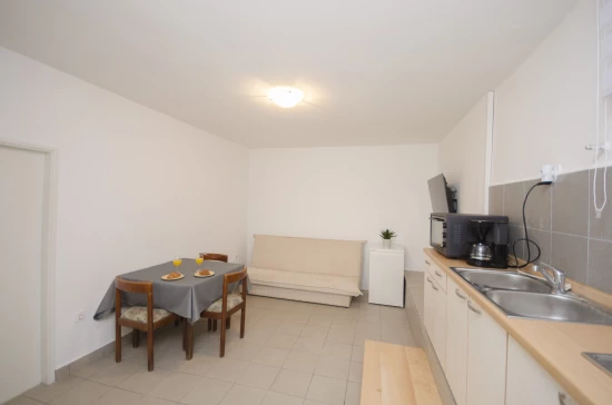 Apartmán Severní Dalmácie - Rupe (Krka) DA 8354 N2