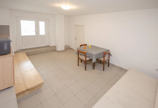 Apartmán Severní Dalmácie - Rupe (Krka) DA 8354 N2