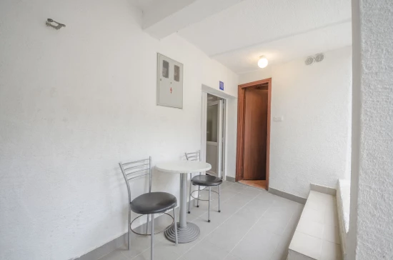 Apartmán Severní Dalmácie - Rupe (Krka) DA 8354 N2