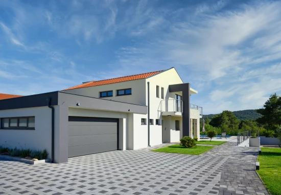 Vila Severní Dalmácie - Dubrava (Šibenik) DA 8355 N1