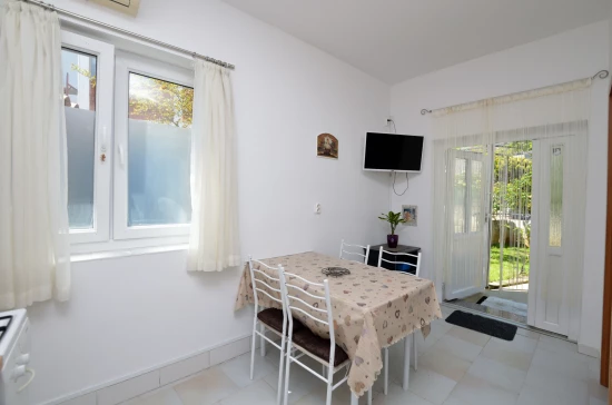 Apartmán Istrie - Novigrad IS 7151 N1