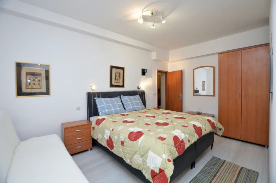 Apartmán Istrie - Novigrad IS 7151 N1