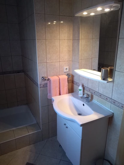 Apartmán Ostrov Pag - Povljana OS 10199 N1