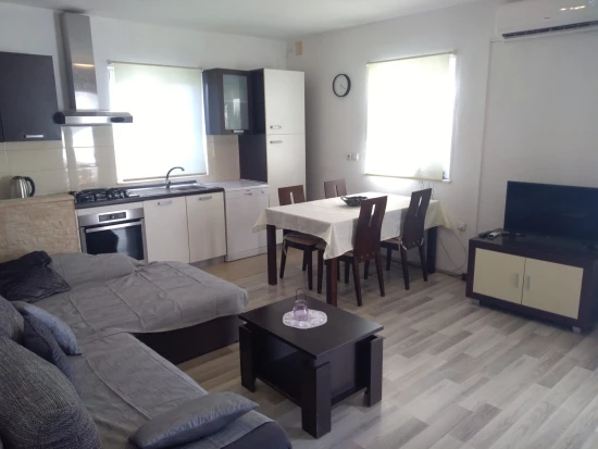 Apartmán Ostrov Pag - Povljana OS 10199 N1