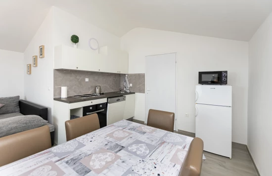 Apartmán Střední Dalmácie - Lokva Rogoznica DA 8359 N6