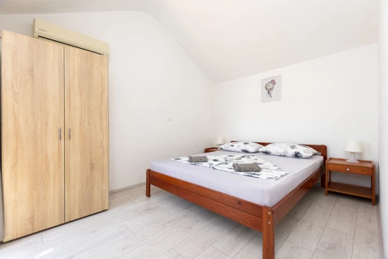 Apartmán Střední Dalmácie - Lokva Rogoznica DA 8359 N6