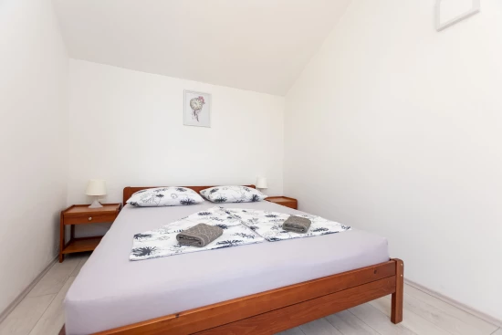 Apartmán Střední Dalmácie - Lokva Rogoznica DA 8359 N6