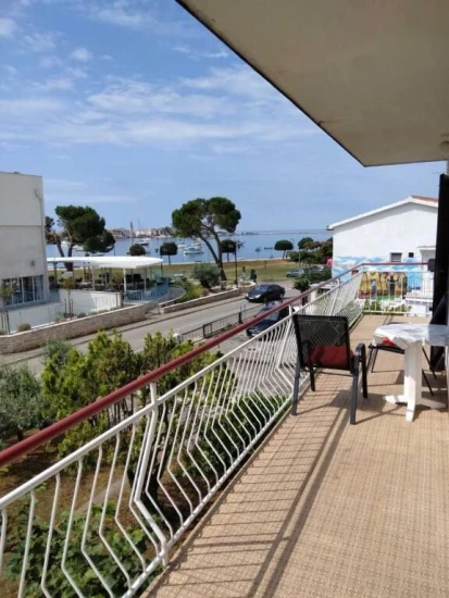 Apartmán Istrie - Umag IS 7152 N1