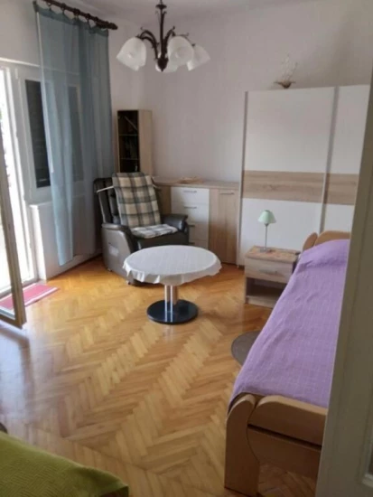 Apartmán Istrie - Umag IS 7152 N1