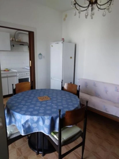 Apartmán Istrie - Umag IS 7152 N1