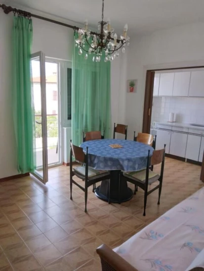 Apartmán Istrie - Umag IS 7152 N1