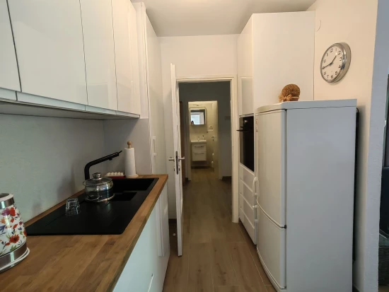 Apartmán Kvarner - Kraljevica (Rijeka) KV 7581 N1