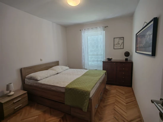 Apartmán Kvarner - Kraljevica (Rijeka) KV 7581 N1