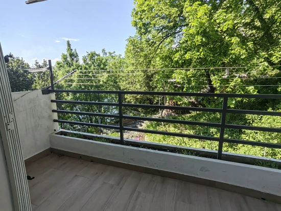 Apartmán Kvarner - Kraljevica (Rijeka) KV 7581 N1