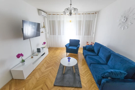 Apartmán Střední Dalmácie - Split DA 8362 N1