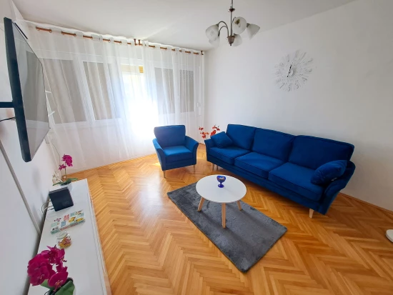 Apartmán Střední Dalmácie - Split DA 8362 N1