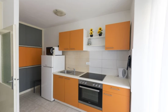 Apartmán Střední Dalmácie - Split DA 8362 N1