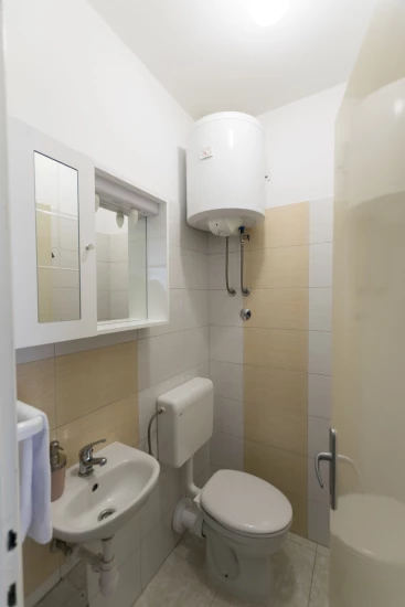 Apartmán Střední Dalmácie - Split DA 8362 N1