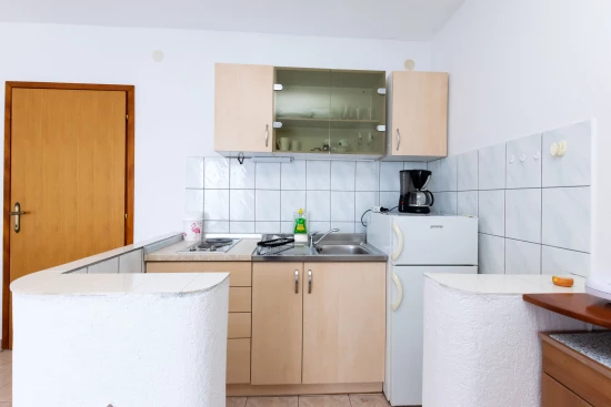 Apartmán Ostrov Rab - Barbat OS 10200 N3