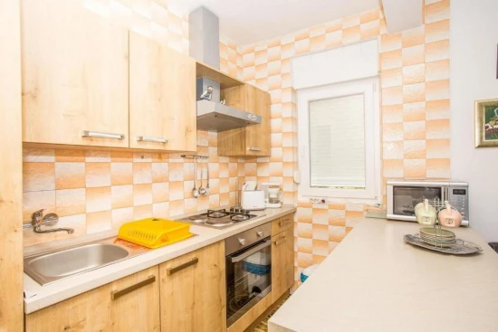 Apartmán Ostrov Rab - Kampor OS 10203 N1