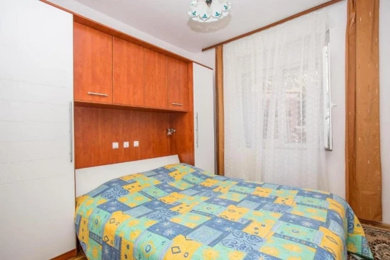 Apartmán Ostrov Rab - Kampor OS 10203 N1