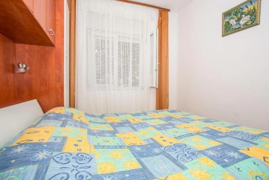 Apartmán Ostrov Rab - Kampor OS 10203 N1