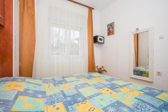 Apartmán Ostrov Rab - Kampor OS 10203 N1