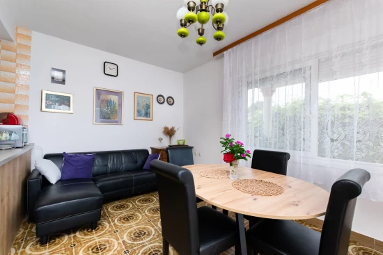 Apartmán Ostrov Rab - Kampor OS 10203 N1