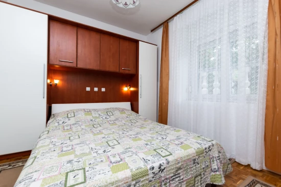 Apartmán Ostrov Rab - Kampor OS 10203 N1